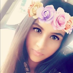 Meet your Posher, Maneet